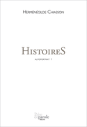 Histoires: autoportrait I